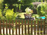 Location de particuliers � particuliers LA CLE DES CHAMPS Chambres d'hotes Eure et Loir photo 6