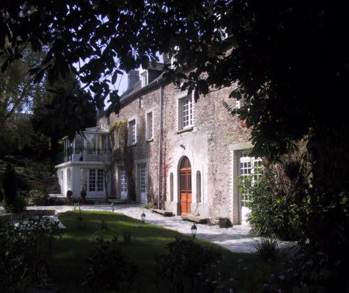 Location de particuliers � particuliers Le Relais du Mont Chauve Chambres d'hotes Calvados