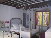 Location de particuliers � particuliers Le Relais du Mont Chauve Chambres d'hotes Calvados photo 3