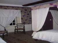 Location de particuliers � particuliers Le Relais du Mont Chauve Chambres d'hotes Calvados photo 6