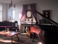 Location de particuliers � particuliers Le Relais du Mont Chauve Chambres d'hotes Calvados photo 9