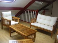 Location de particuliers � particuliers Location au Port de Mogu�riec (GR34) Location saisonni�re Finist�re photo 6