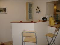 Location de particuliers � particuliers Location au Port de Mogu�riec (GR34) Location saisonni�re Finist�re photo 8