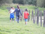 Location de particuliers � particuliers La maison du naturaliste Chambres d'hotes Ille et Vilaine photo 13