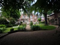 Location g�te, chambres d'hotes VILLA LA GLORIETTE dans le d�partement Seine Maritime 76