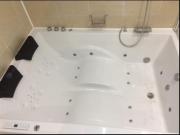 Location de particuliers � particuliers Suite de luxe avec jacuzzi et sauna/hammam, vue sur les montagnes Alpes Maritimes Chambres d'hotes Alpes maritimes photo 9