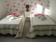 Location de particuliers � particuliers LA MAISON DES VENDANGEURS Chambres d'hotes Aude photo 2