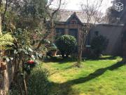 Location de particuliers � particuliers La Cabane Saint F�lix, au fond d'un jardin arbor� G�te Loire Atlantique photo 2