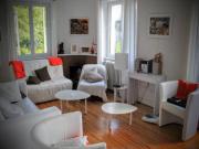 Location de particuliers � particuliers Grande maison de pierre, sans vis � vis Location saisonni�re Haute loire photo 3