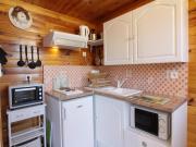 Location de particuliers � particuliers CHALET de 25m2 � la montagne, au coeur du Val d'Azun Chalet Hautes Pyr�n�es photo 4