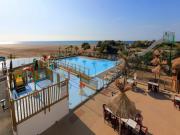 Location g�te, chambres d'hotes VOS VACANCES AU BORD DE LA MEDITERANN&Eacute;E, camping 4* dans le d�partement H�rault 34