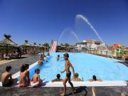 Location de particuliers � particuliers VOS VACANCES AU BORD DE LA MEDITERANN�E, camping 4* Camping / Mobile-home H�rault photo 5