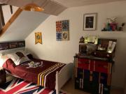 Location de particuliers � particuliers G�te Le Pont Besnard, G�te de Charme Sarthe, Alpes Manselles G�te Sarthe photo 11