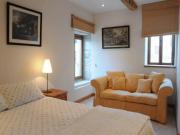 Location de particuliers � particuliers L'Arc en Ciel - Les Arches de Muschamp G�te Indre et Loire photo 2