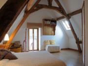 Location de particuliers � particuliers L'Arc en Ciel - Les Arches de Muschamp G�te Indre et Loire photo 4