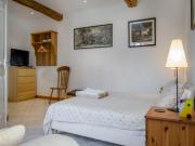 Location de particuliers � particuliers L'Arc en Ciel - Les Arches de Muschamp G�te Indre et Loire photo 6