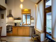 Location de particuliers � particuliers L'Arc en Ciel - Les Arches de Muschamp G�te Indre et Loire photo 8