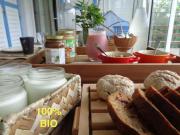 Location de particuliers � particuliers Aux graines sauvages (bio/v�g�tarien) Chambres d'hotes R�union photo 2