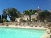 Location de particuliers � particuliers Bastide de Fontvieille, bords du littoral varois Chambres d'hotes Var photo 2