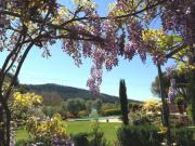 Location de particuliers � particuliers Bastide de Fontvieille, bords du littoral varois Chambres d'hotes Var photo 6
