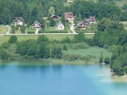 Location de particuliers � particuliers Lac et cascade du h�risson jura G�te Jura photo 15