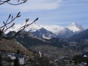 Location de particuliers � particuliers LA CASCADE, proche des stations de la Norma, Aussois et Valfr�jus H�tel Savoie photo 15