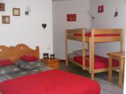 Location de particuliers � particuliers LA CASCADE, proche des stations de la Norma, Aussois et Valfr�jus H�tel Savoie photo 7