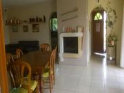 Location de particuliers � particuliers villa climatis�e 120 m�cl�tur�e piscine, garage, wii fi Location saisonni�re Aude photo 11
