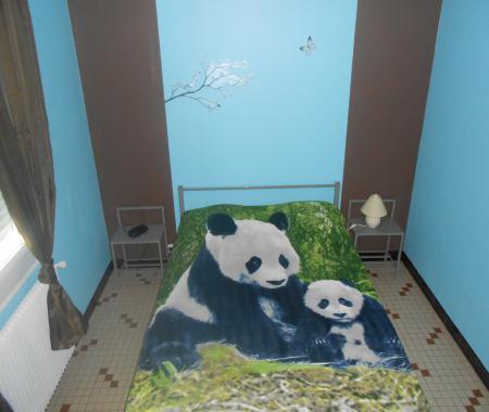 Location de particuliers � particuliers Papillon Chambres d'hotes Deux S�vres