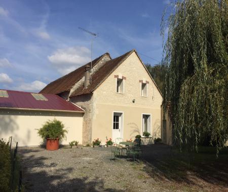 Location de particuliers � particuliers GITE DE LA RANGERE, carrefour Sologne, Touraine et Berry G�te Loir et Cher