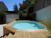 Location de particuliers � particuliers Chambres de charme � St THIBERY, entre Mer et vignes Chambres d'hotes H�rault photo 10