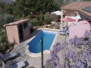 Location de particuliers � particuliers Villa les Tamaris au coeur de la Provence parc r�gional du Verdon Chambres d'hotes Var photo 3