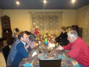 Location de particuliers � particuliers Chambre d'hote le Pescofi, entre Espalion,Laguiole, plateau de l'Aubrac Chambres d'hotes Aveyron photo 7