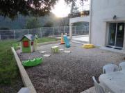 Location de particuliers � particuliers  GITE DE CHARME EN CEVENNES, Mas Auzi�re G�te Gard photo 9