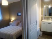 Location de particuliers � particuliers Maison de location cure et vacances � Jonzac 1 ch Location saisonni�re Charente maritime photo 9