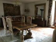 Location de particuliers � particuliers Les Chambres de Libr'Hisse, grande long�re du XVI�me Chambres d'hotes C�tes d'Armor photo 10