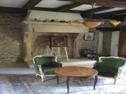 Location de particuliers � particuliers Les Chambres de Libr'Hisse, grande long�re du XVI�me Chambres d'hotes C�tes d'Armor photo 2