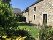 Location de particuliers � particuliers Les Chambres de Libr'Hisse, grande long�re du XVI�me Chambres d'hotes C�tes d'Armor photo 4