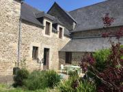 Location de particuliers � particuliers Les Chambres de Libr'Hisse, grande long�re du XVI�me Chambres d'hotes C�tes d'Armor photo 5
