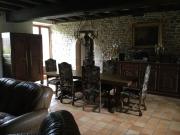 Location de particuliers � particuliers Les Chambres de Libr'Hisse, grande long�re du XVI�me Chambres d'hotes C�tes d'Armor photo 9