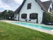Location de particuliers � particuliers Les chambres chez Christine Chambres d'hotes Bas Rhin photo 15