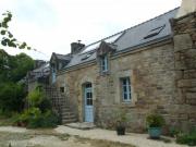 Location g�te, chambres d'hotes Les chambres de nistoir glazel, calme, verdure en centre-bretagne pr&egrave;s de Poulf&eacute;tan dans le d�partement Morbihan 56