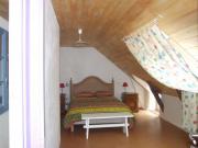 Location de particuliers � particuliers Les chambres de nistoir glazel, calme, verdure en centre-bretagne pr�s de Poulf�tan Chambres d'hotes Morbihan photo 4