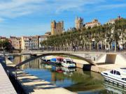 Location de particuliers � particuliers Maison de ville - Narbonne G�te Aude photo 14