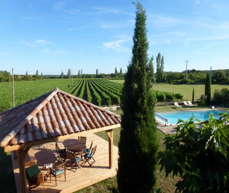 Location de particuliers � particuliers Chambres d'h�tes en sud Ard�che Chambres d'hotes Ard�che
