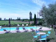 Location de particuliers � particuliers Chambres d'h�tes en sud Ard�che Chambres d'hotes Ard�che photo 13