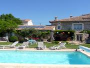 Location de particuliers � particuliers Chambres d'h�tes en sud Ard�che Chambres d'hotes Ard�che photo 3