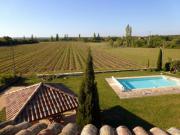 Location de particuliers � particuliers Chambres d'h�tes en sud Ard�che Chambres d'hotes Ard�che photo 8