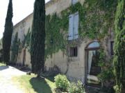 Location g�te, chambres d'hotes Maison de Toutens  plein coeur du Lauragais dans le d�partement Aude 11