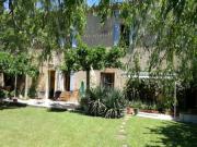 Location de particuliers � particuliers Maison de Toutens  plein coeur du Lauragais Chambres d'hotes Aude photo 2